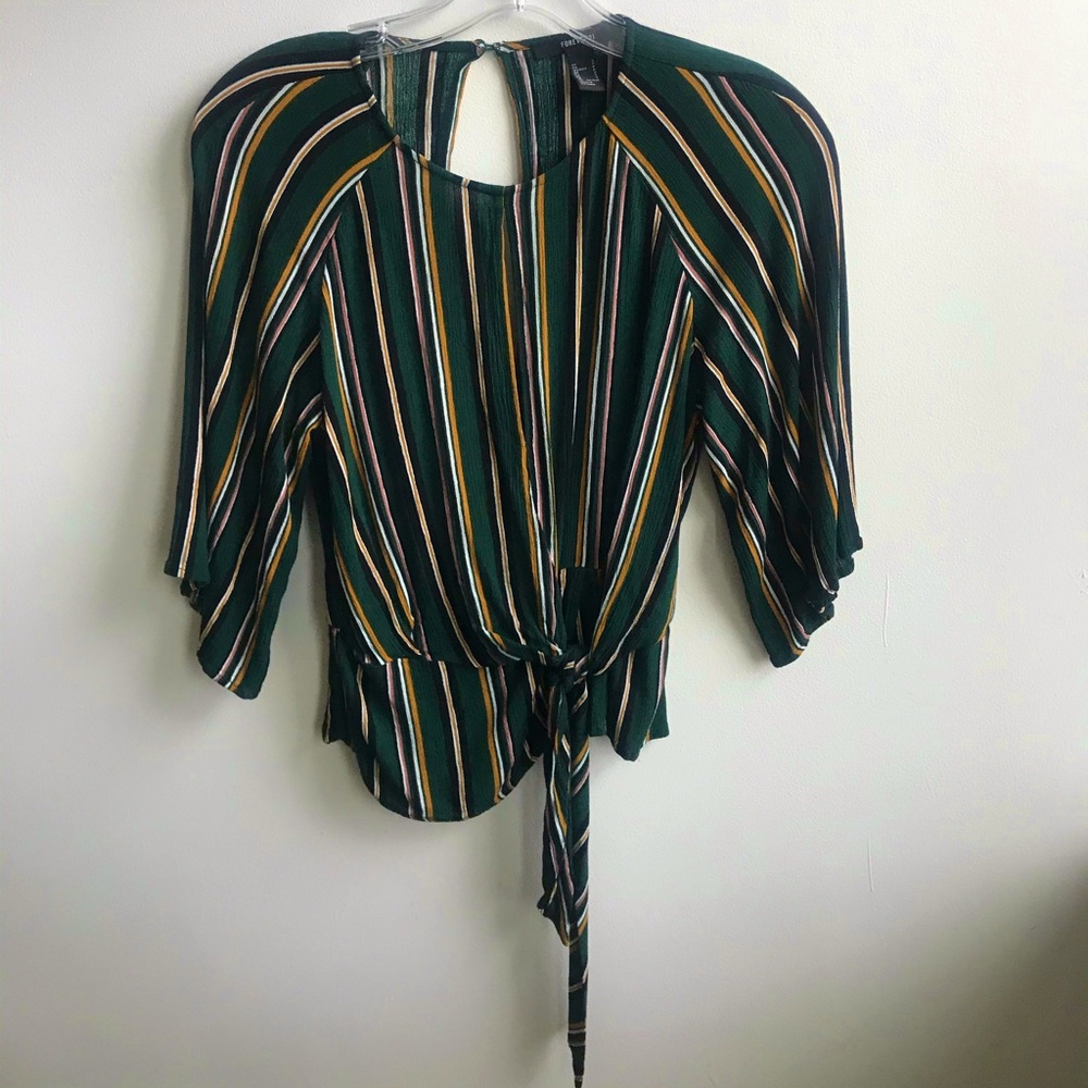 Professional Blouse